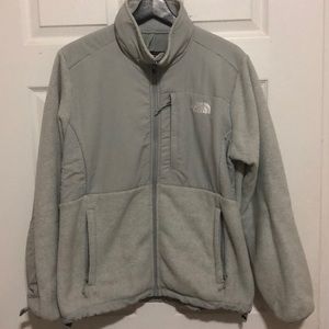 Women’s Denali fleece jacket